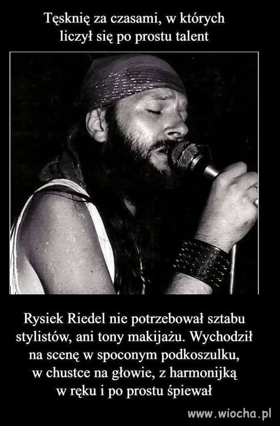 Tak było