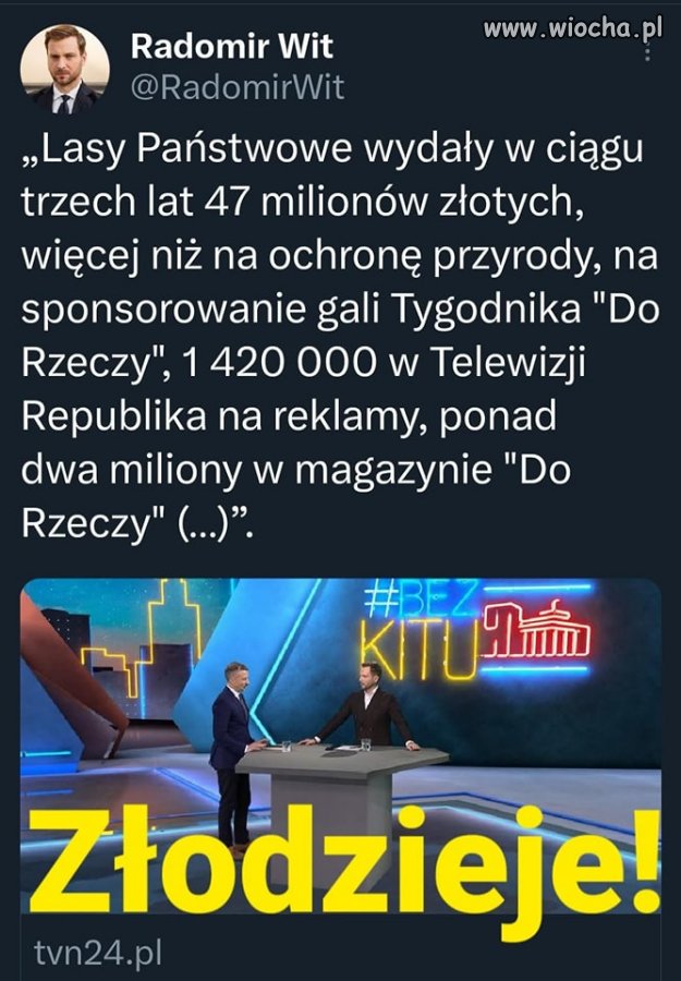 Potwierdzam