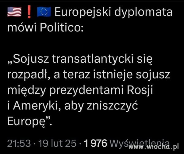 Co tu się dzieje?