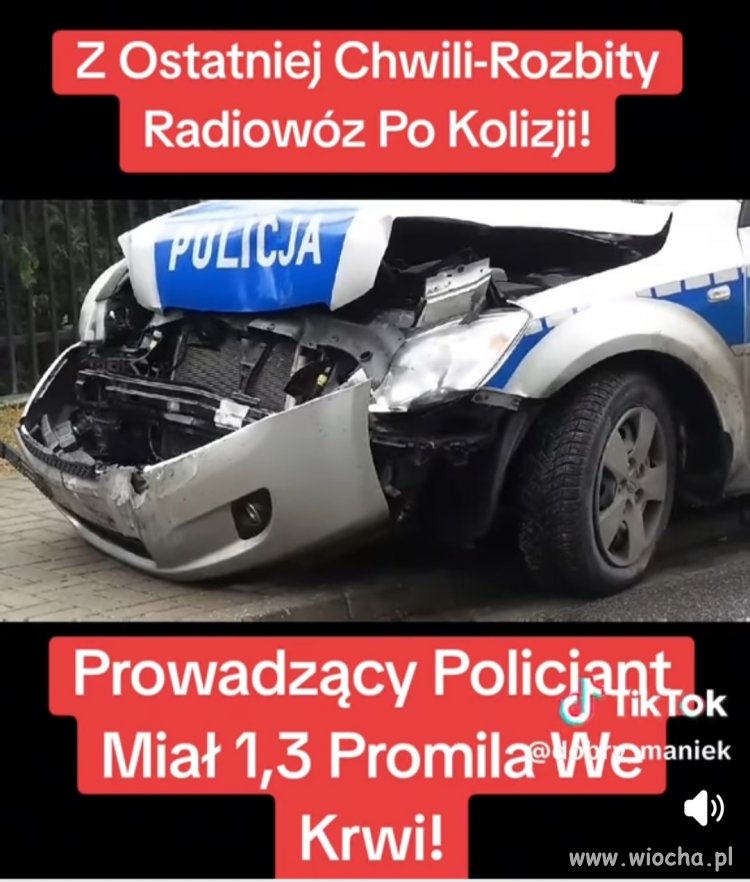 To się porobiło 
