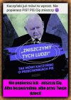 Ten stary czubek jest niebezpieczny