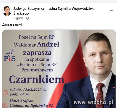 Jadzia i przyjaciele!