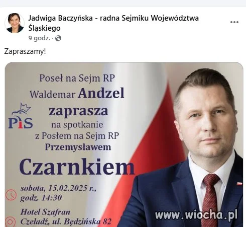 Jadzia i przyjaciele!