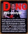 Kolejny pisowski kryształ