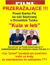 Prawdziwe oblicze PiSu,  bez makijażu!