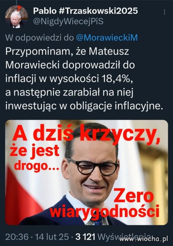 Kłamczuszek Matołuszek to wyjątkowo obrzydliwa kreatura !