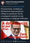 Kłamczuszek Matołuszek to wyjątkowo obrzydliwa kreatura !