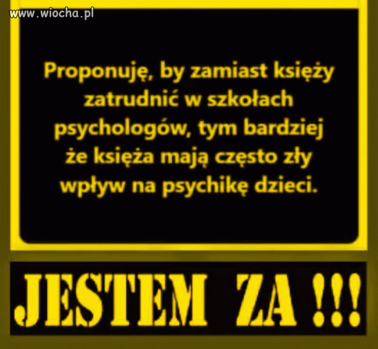 Taka jest prawda
