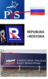 PIS= Putin I Spółka