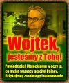 Powiedział Pan prawdę o ścierwie Mateckim