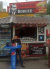 U nas będą Kaczoro Burgery