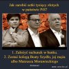 Tak wyglądały rządy kolesiostwa PiSu!
