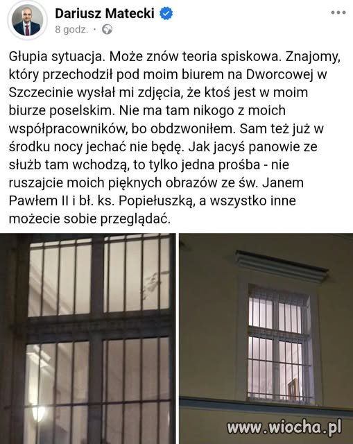 Dario, bez tej megalomanii