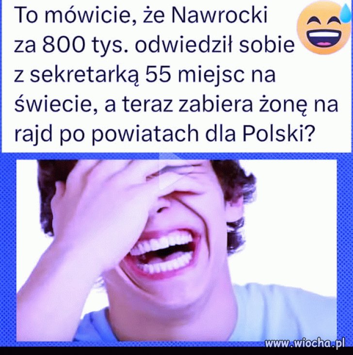 Nie ta liga