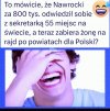 Nie ta liga