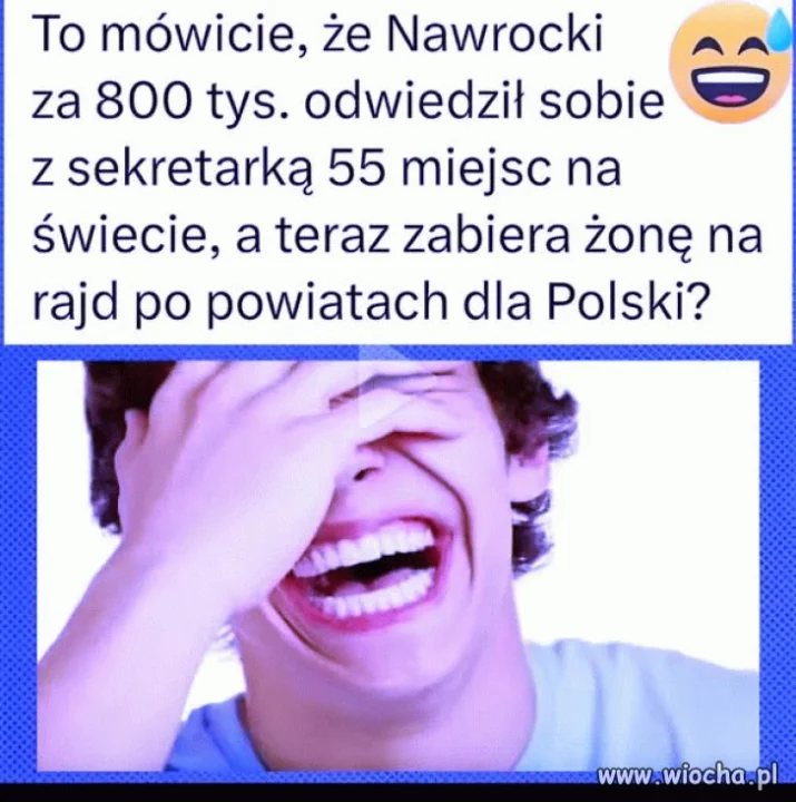 Nie ta liga