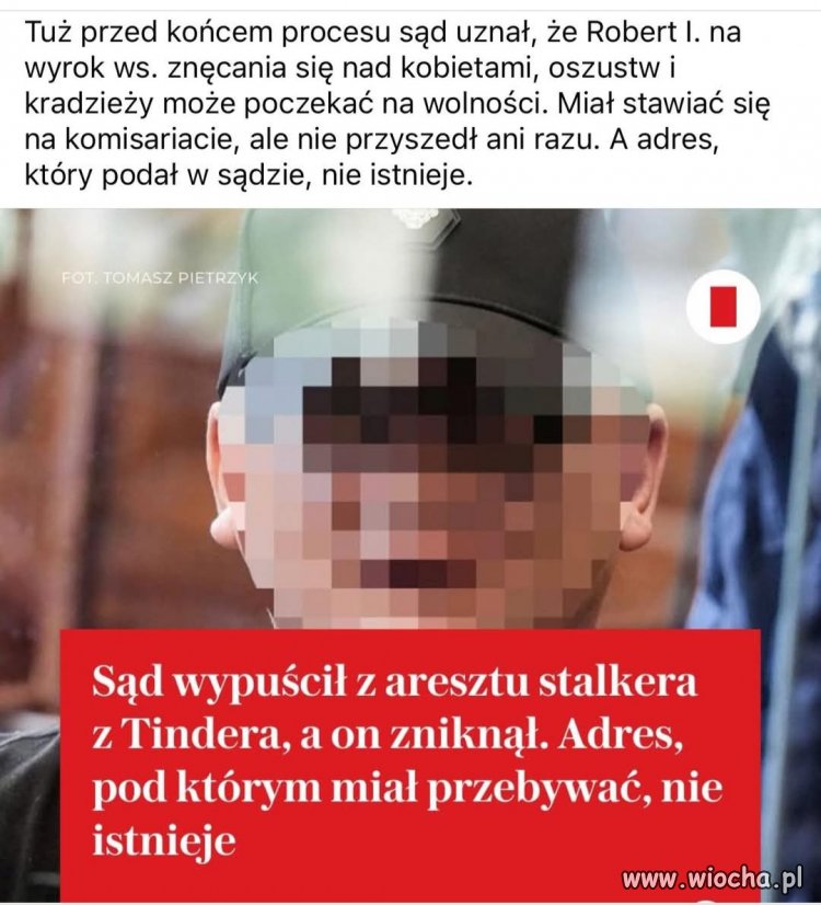 Ach te sądy 