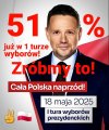 Liczę na mądrość Polaków, wystarczy pajacowania PiSu!