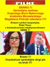 Wreszcie nareszcie, wielkie sprzątanie po PiS!