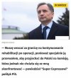 To ta słynna rehabilitacja