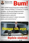 Słychać wycie? Znakomicie!