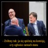Drobne cwaniaczki kombinuja a swiat sie smieje...