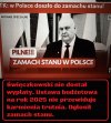 Wieprz nie dostał kasy i wymyślił zamach stanu