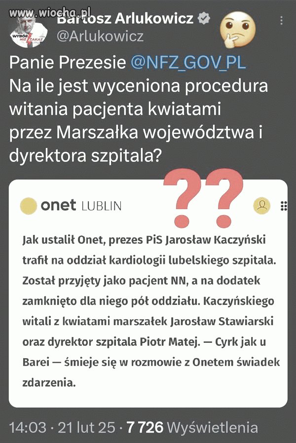 Cyrk na kółkach