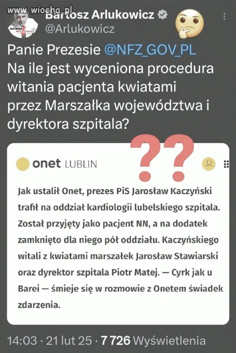 Cyrk na kółkach