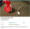 Jak podpiąć betoniarkę do laptopa?