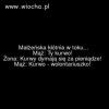 Kłótnia małżeńska 