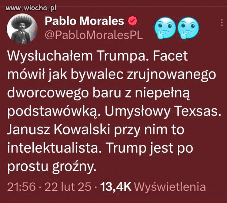 Umysłowy Teksas