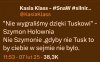 Dokładnie tak