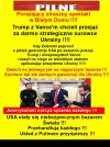 Strach się bać. Ameryka jest już ruska ...