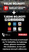 TV ZaRublika ma widownię na Chorwacji!!!
