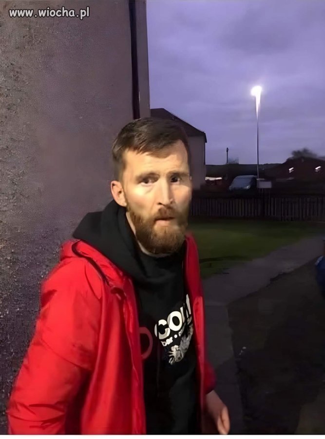 Messi po tygodniu na Podlasiu . 