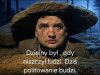 Miękiszon to żałosna, zdegenerowana kreatura...