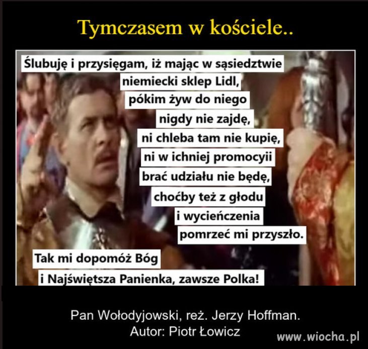 Czy modlitwy sekty kościoła zostaną wysłuchane?