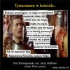 Czy modlitwy sekty kościoła zostaną wysłuchane?