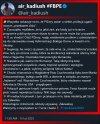 PIS to największe zło jakie nam się przytrafiło po 1989roku. 
