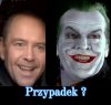 Przypadek?