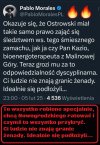 Klauny w cyrku są bardziej poważne