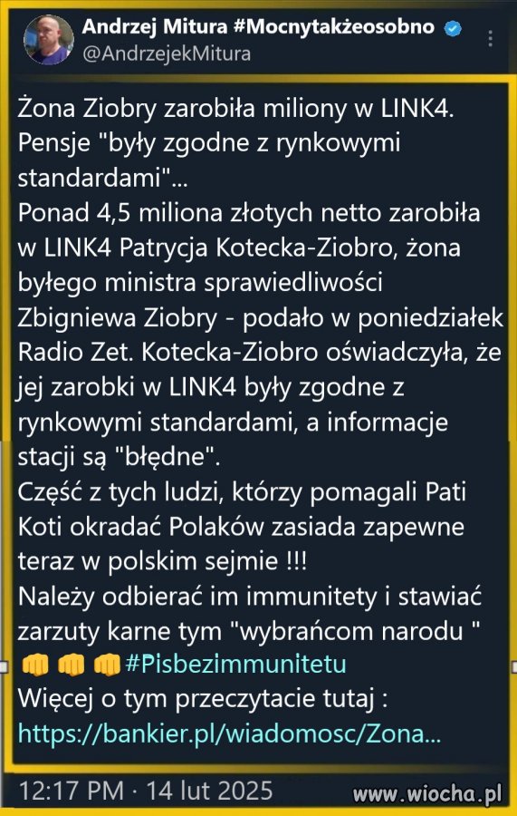 Rodzina na naszym