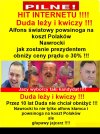 Patrzcie, to ten najlepszy z najlepszych wybrany 