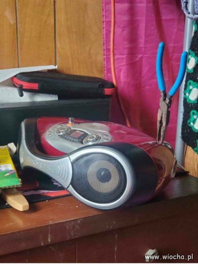I już nie ma takiej stacji FM
