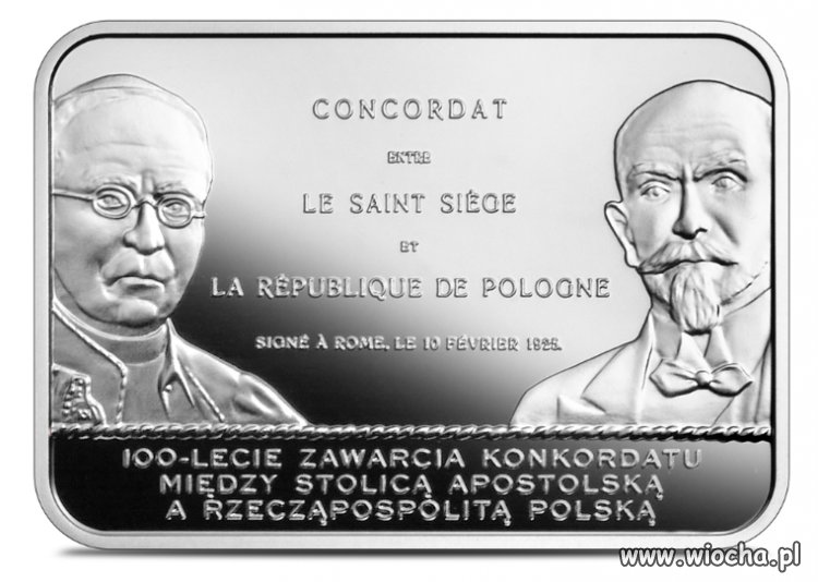 NBP bije monetę ... 