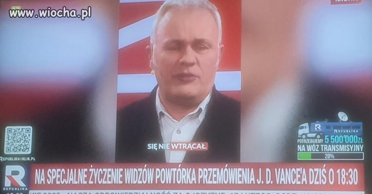 Mazurek już tam gdzie jego miejsce