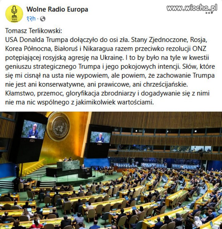 Czy PiSiory z Konfederosja, dalej będą mu bić brawo?
