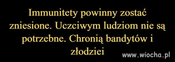 Kto jest za? 