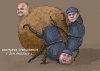 Bezczelny uśmieszek już niedługo zniknie z gęby Mateckiego. 